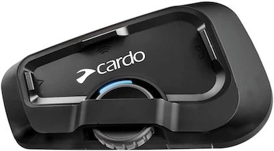 Cardo FREECOM 2X, intercomunicador equilibrado para rutas